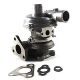 Turbo RHB32B Turbocharger 8980305710 02-803060 8944326362 944326361 for Isuzu Engine 4LE1 4LE2 4EC1T JCB Excavator 8065RTS 8055ZTS